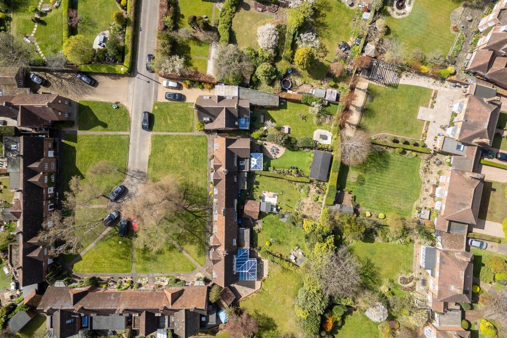 Additional image 30 of Brockett Close, Welwyn Garden City, AL8