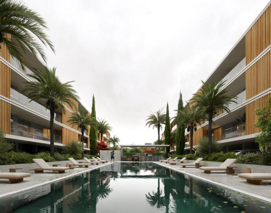 Main image of property: Paphos, Geroskipou