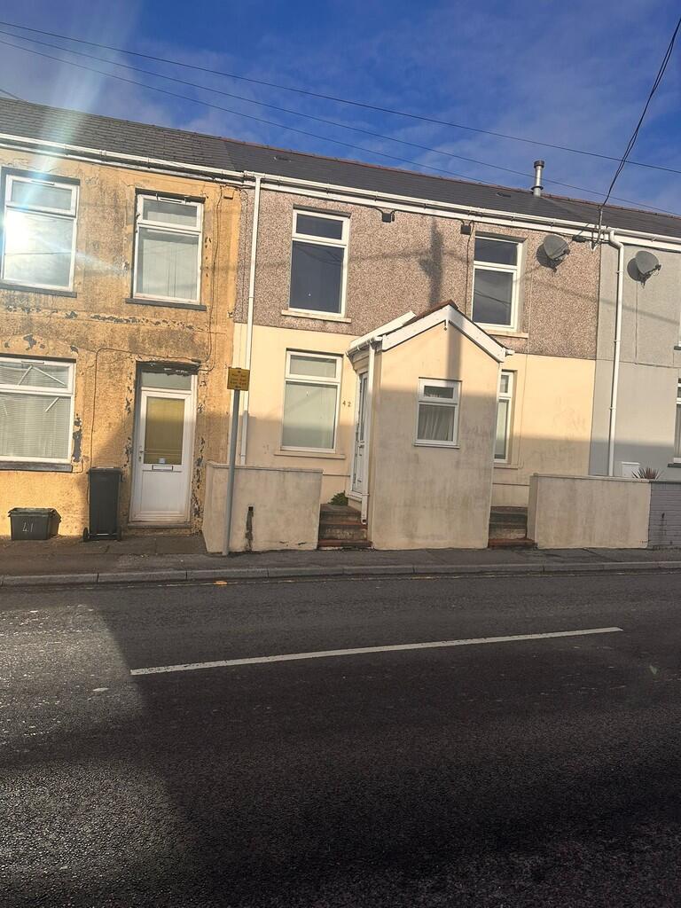 Main image of property: High Street, Dowlais