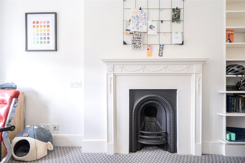 Apartment in Bristol, Sneyd Park - View 5