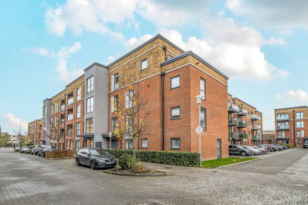Main image of property: Arla Place, Ruislip