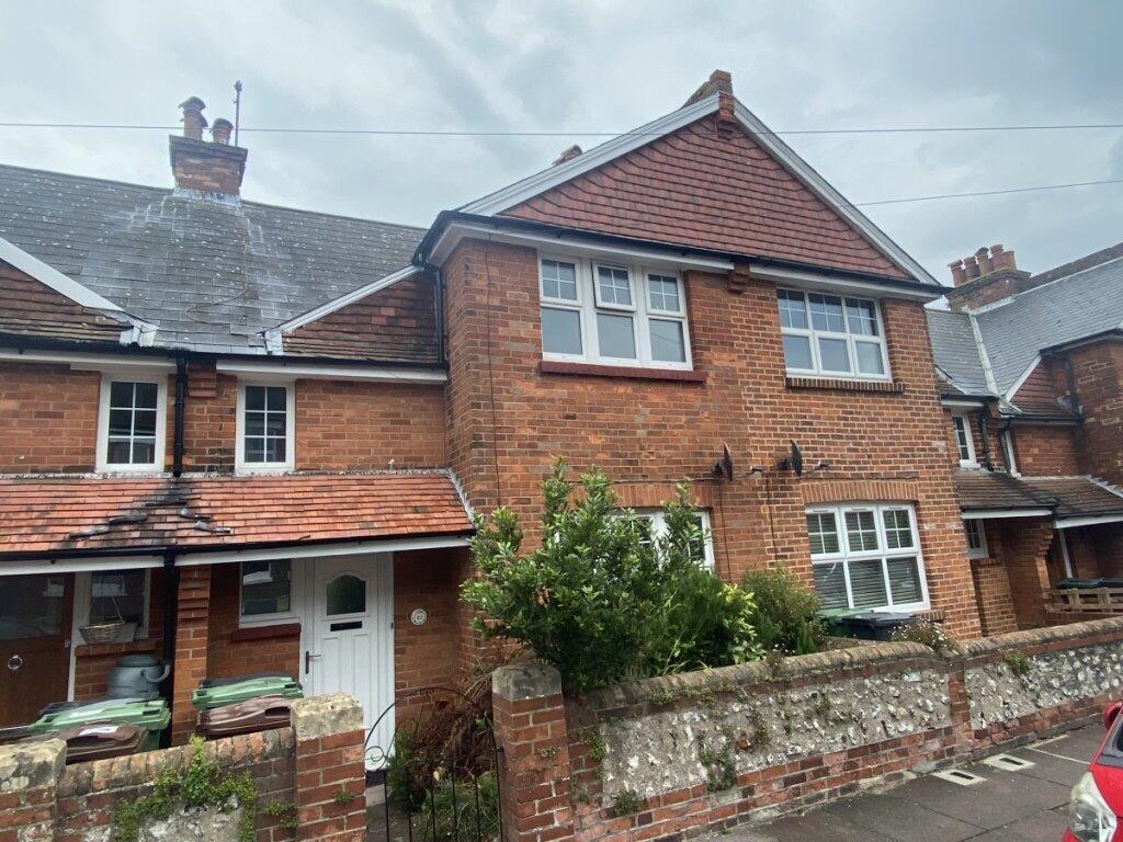 Main image of property: Parsonage Road, Motcombe