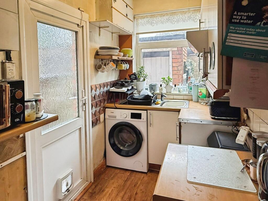House in Oadby and Wigston, South Wigston - View 3