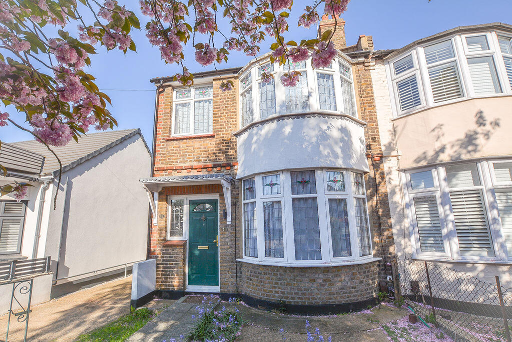 Main image of property: Ely Road, Southend-On-Sea