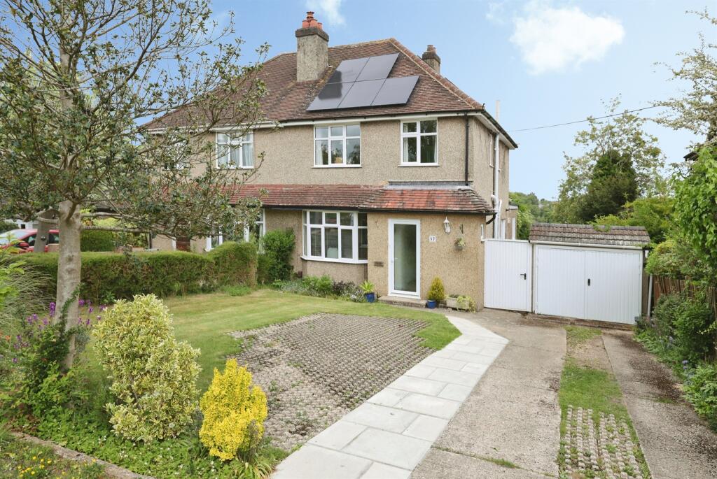 Main image of property: Berkeley Avenue, Chesham