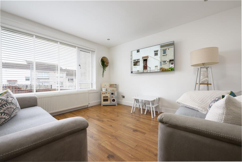 Main image of property: St. Johns Road, Gourock, PA19