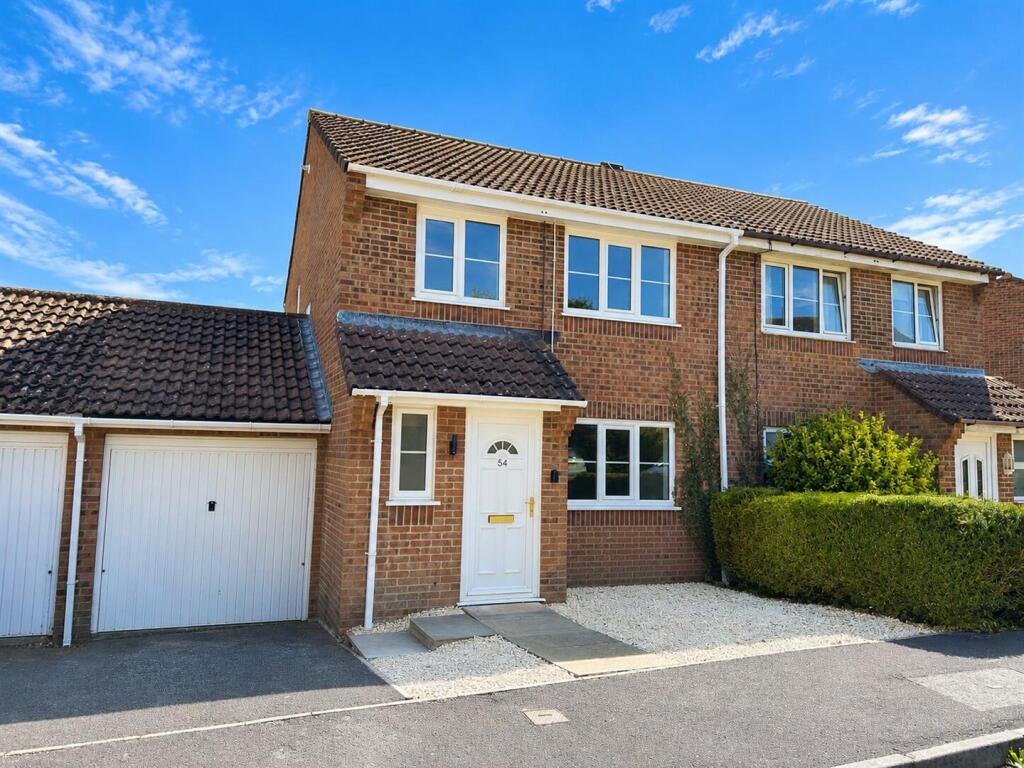 Main image of property: The Beeches, Beaminster, Dorset