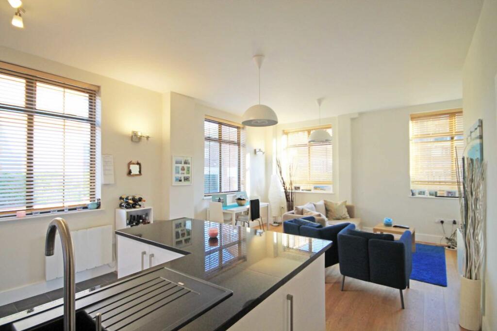 Main image of property: Holly Road, Twickenham