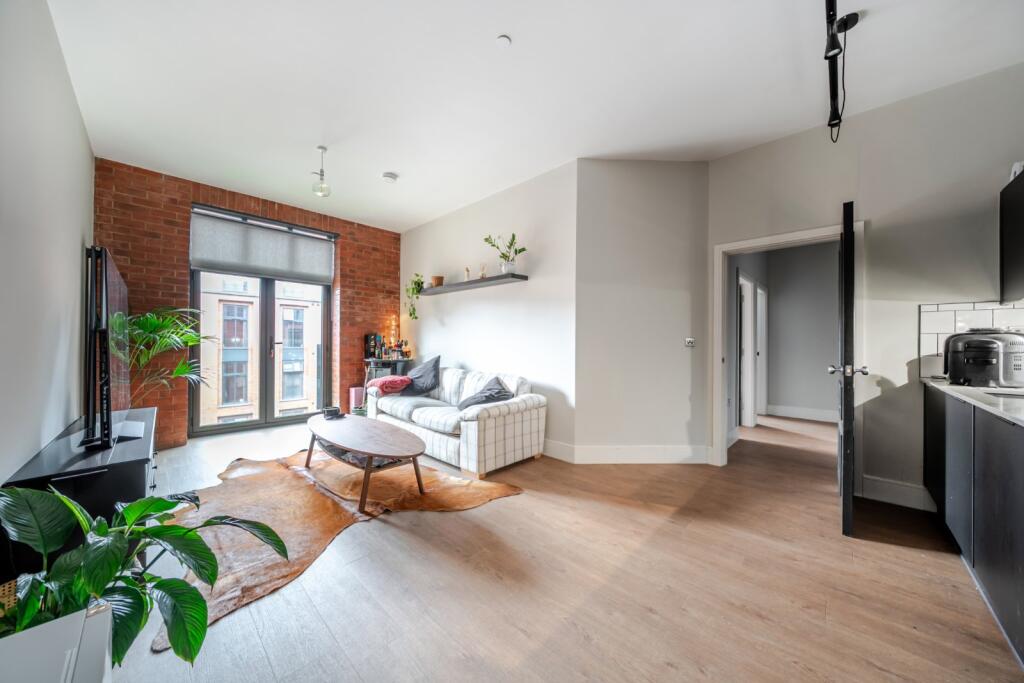 Main image of property: Waterside Village, Falcon Street, Loughborough, Leicestershire, LE11