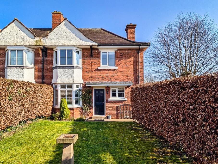 Main image of property: The Green, Lowdham, Nottingham