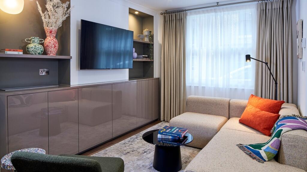 Main image of property: Cheval Place London SW7