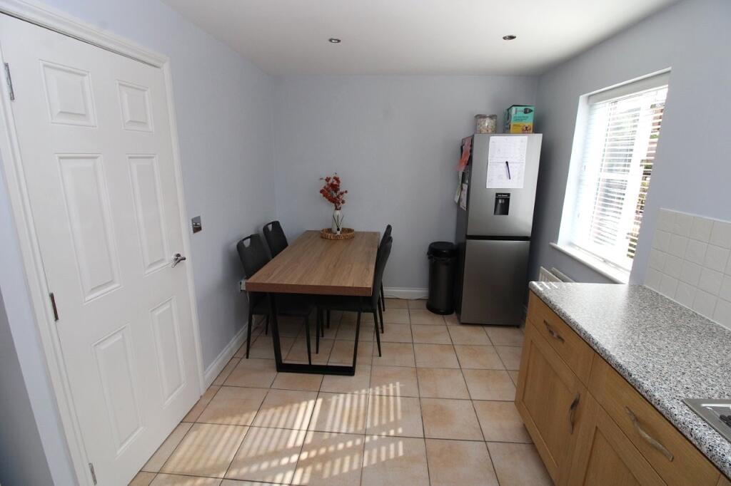 House in Sheffield - View 5