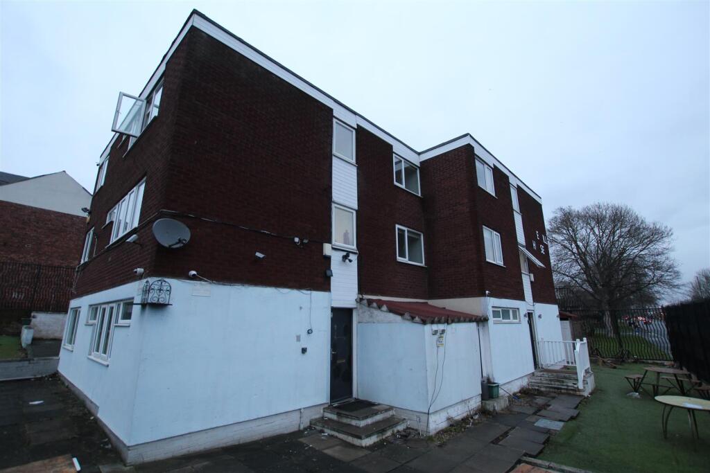 Main image of property: Westmorland Road, Newcastle Upon Tyne