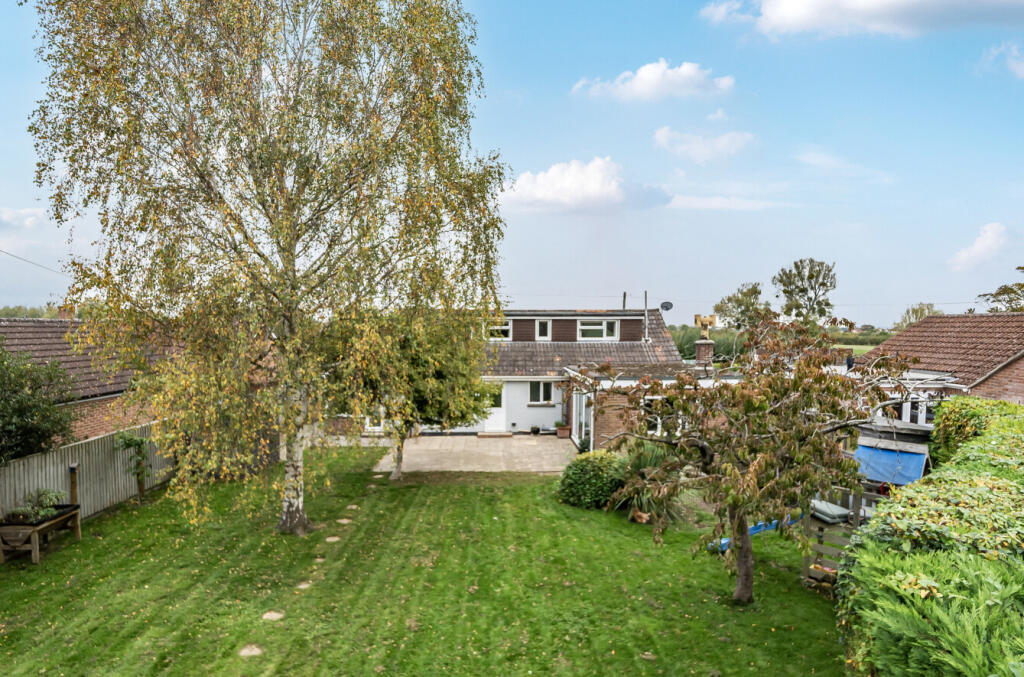 Main image of property: Moorland, Bridgwater, Somerset, TA7