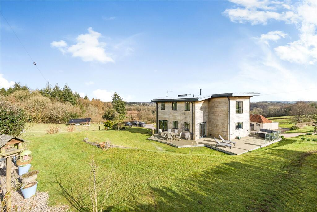 Main image of property: Stoodleigh, Tiverton, Devon, EX16