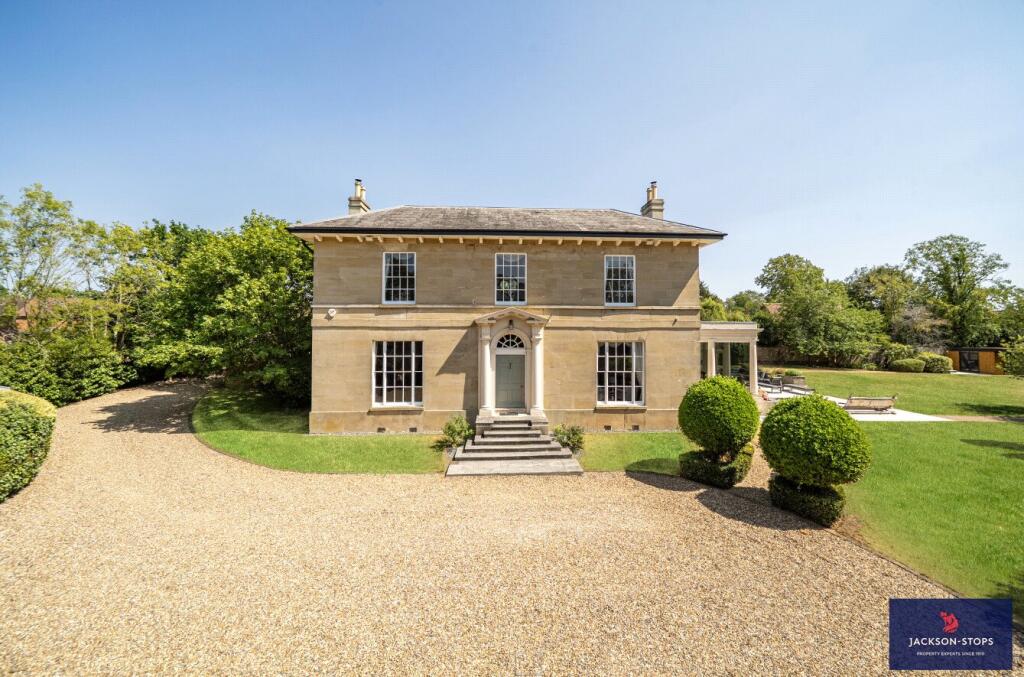 Main image of property: Shenley Park, Shenley Church End, Milton Keynes, Buckinghamshire, MK5