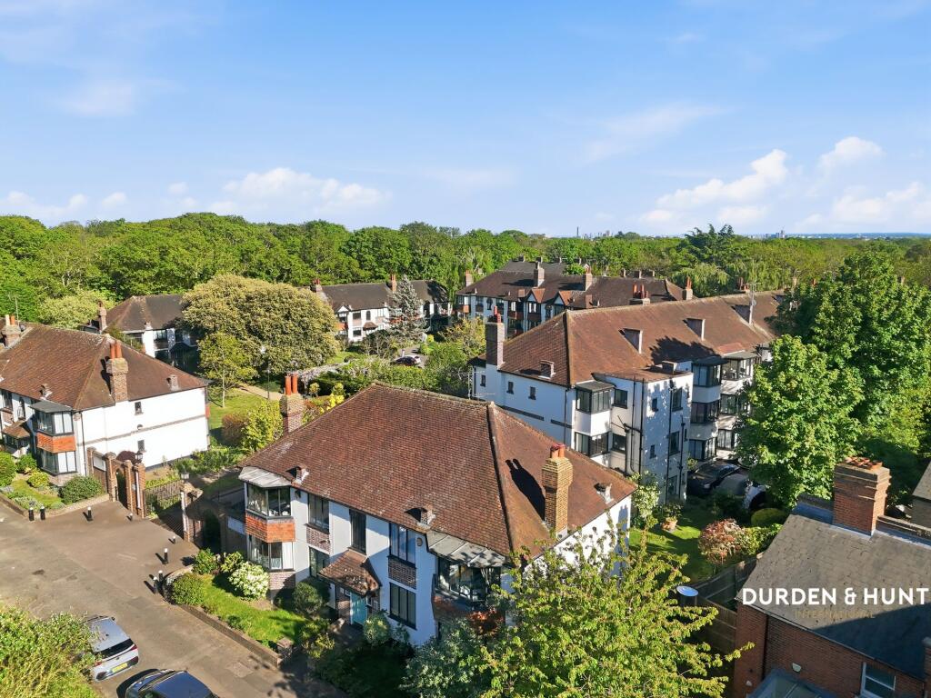 Main image of property: Forest Court, Leytonstone, E11