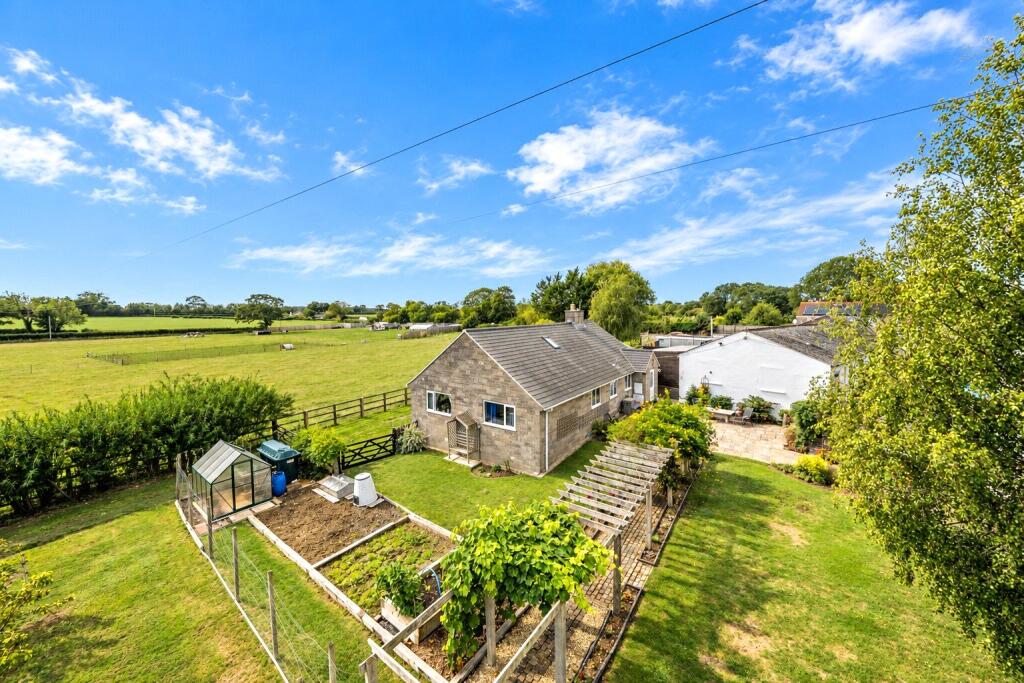 Main image of property: Stone, East Pennard, Somerset, BA4