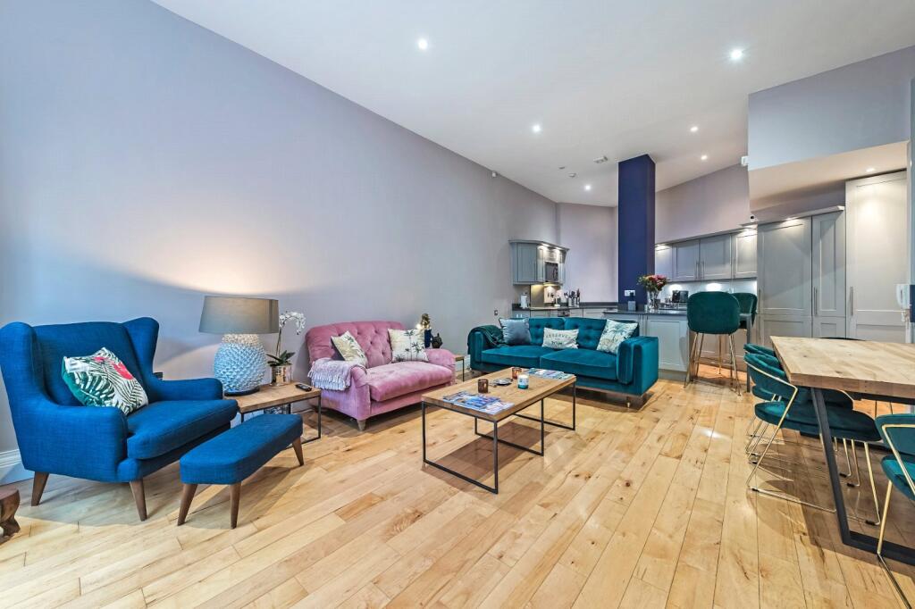 Main image of property: Shillibeer Place, London, W1H