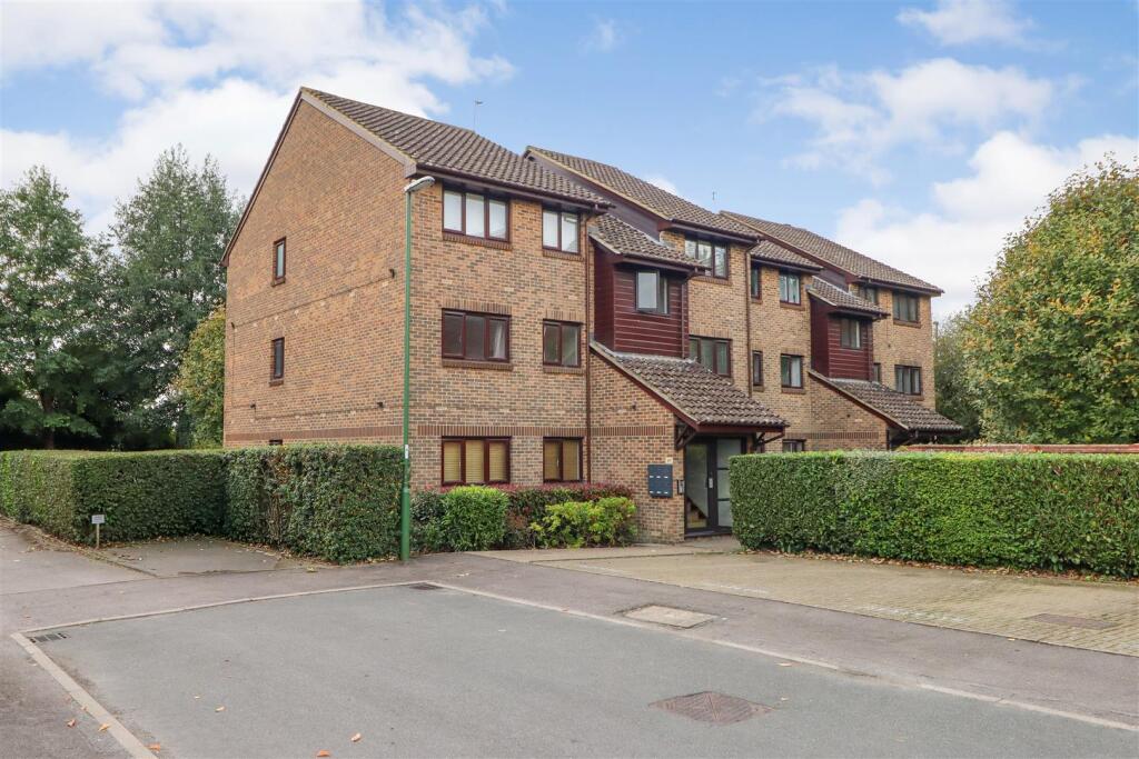 Main image of property: Newbridge Close, Broadbridge Heath, Horsham