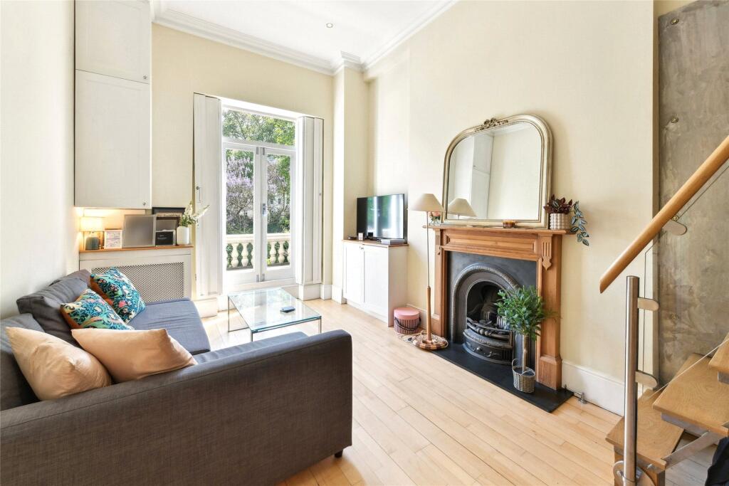 Main image of property: Eccleston Square, London, SW1V