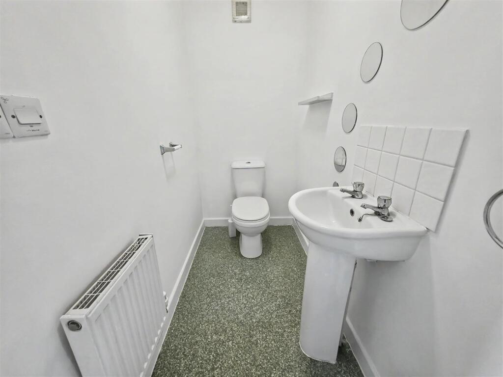 House in Peterborough - More