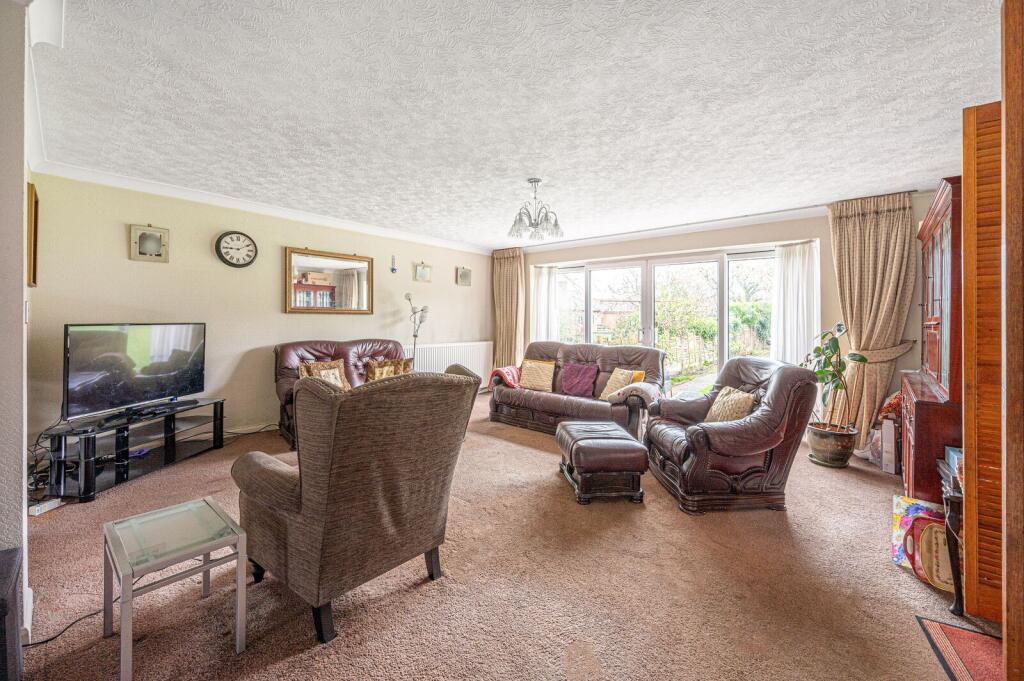 House in London