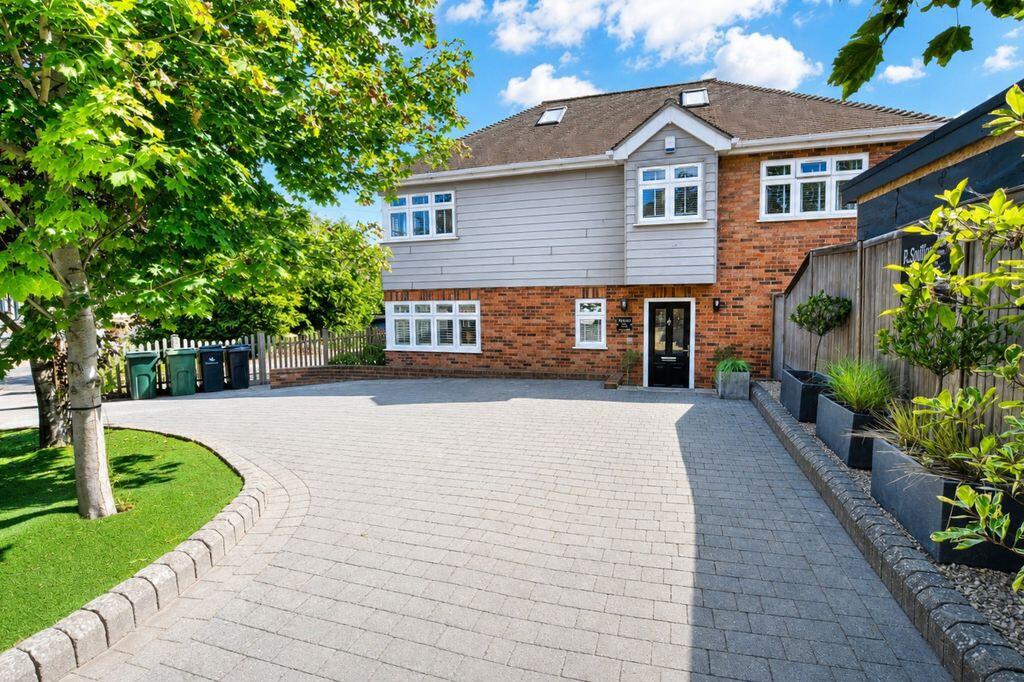 Main image of property: Spot Lane, Maidstone
