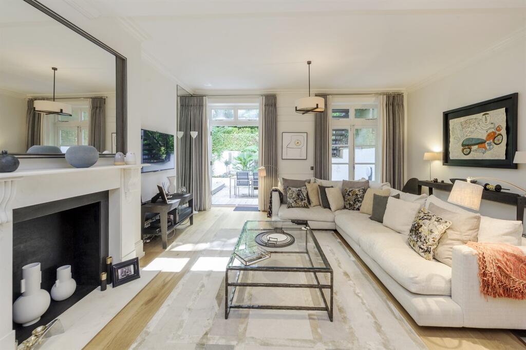 Main image of property: Lexham Gardens, Kensington And Chelsea, London, W8