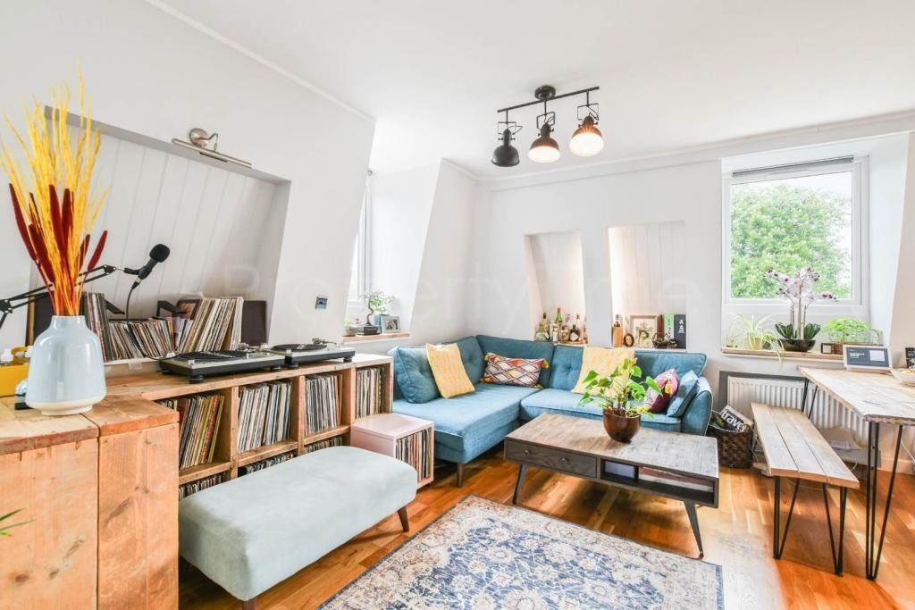 Main image of property: Trinity Road, Bounds Green N22