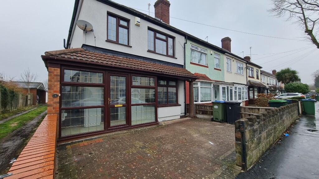 Main image of property: Constance Avenue, West Bromwich,West Midlands, B70