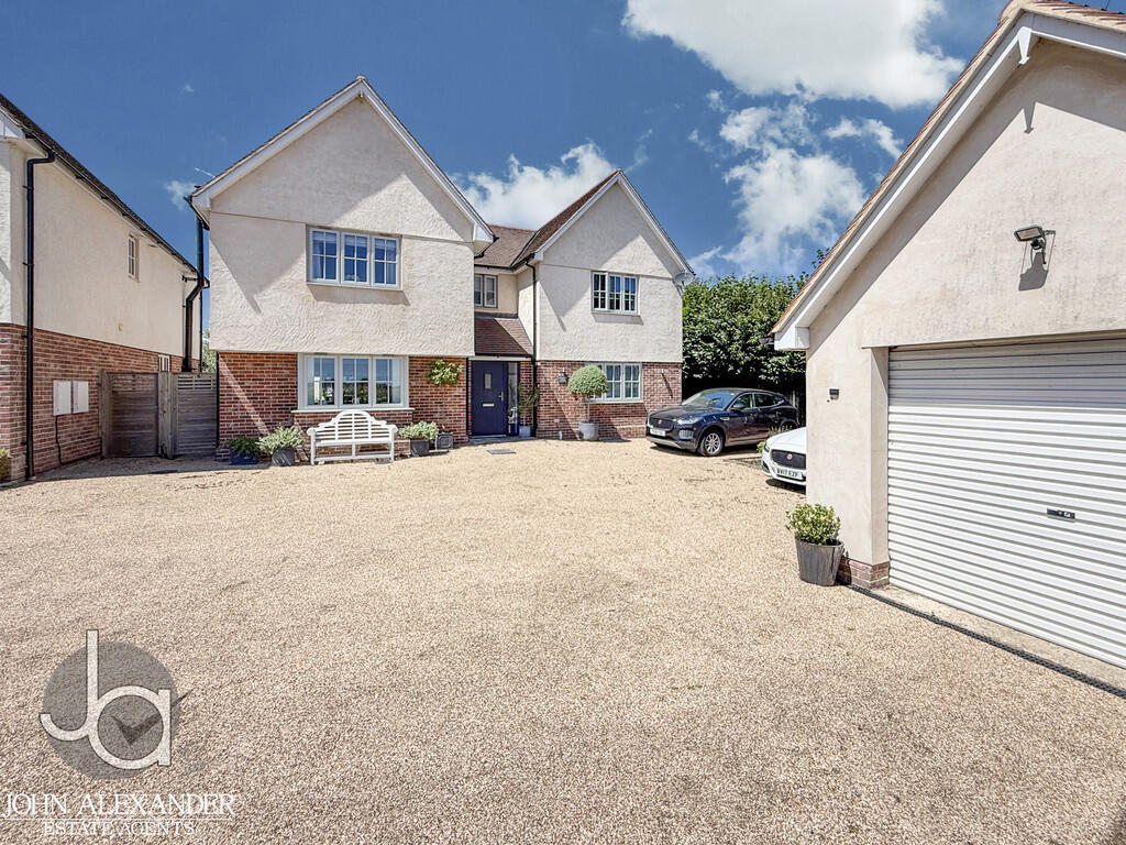 Main image of property: Smythes Green, Layer Marney