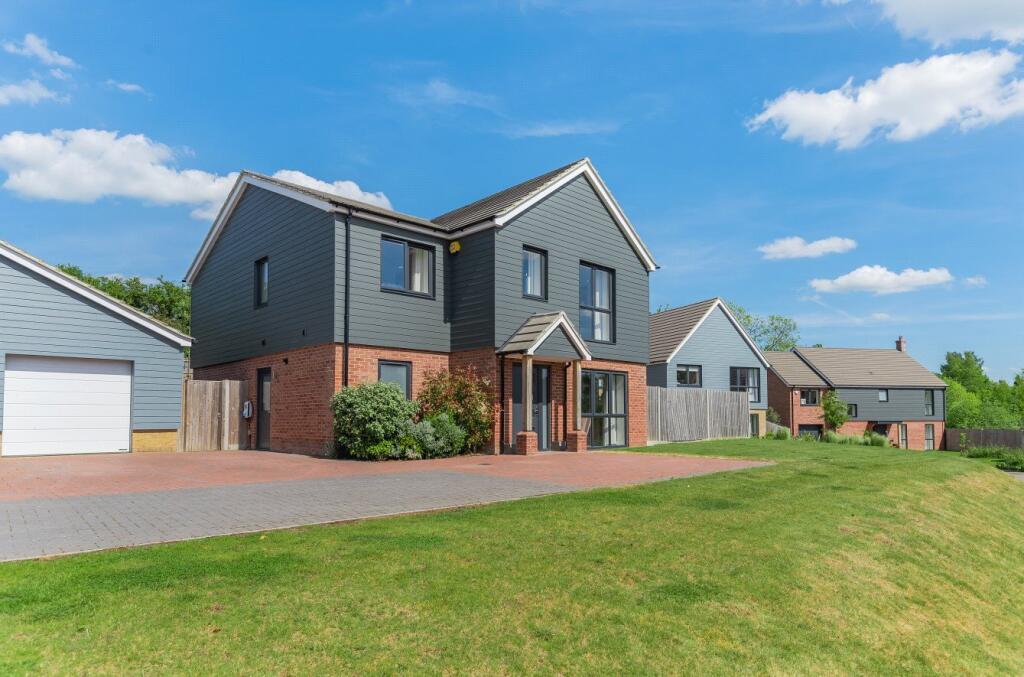 Main image of property: Lime Kiln Place, Little Hadham, Ware, Hertfordshire, SG11