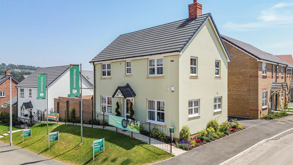 Main image of property: Kings Meadow, Augustine Road