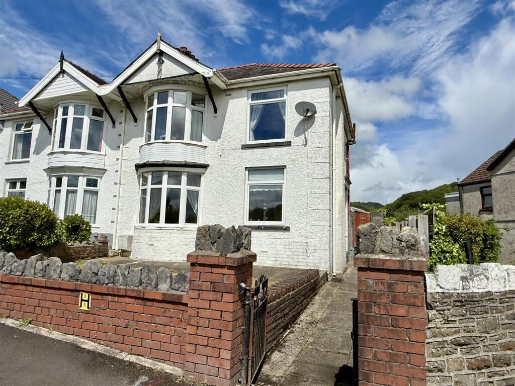 Main image of property: Villiers Road, Skewen