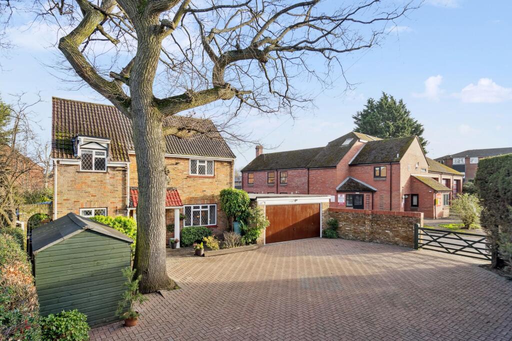 Main image of property: Holtspur Top Lane, Beaconsfield, HP9