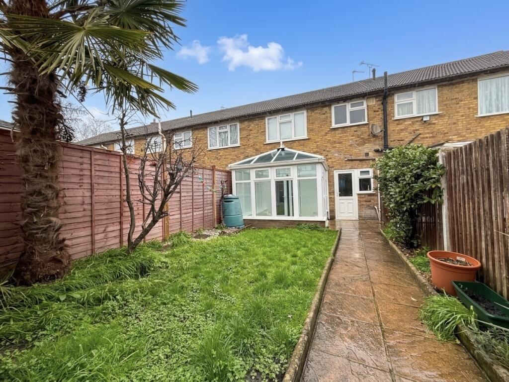 Main image of property: Robin Hood Lane, SUTTON