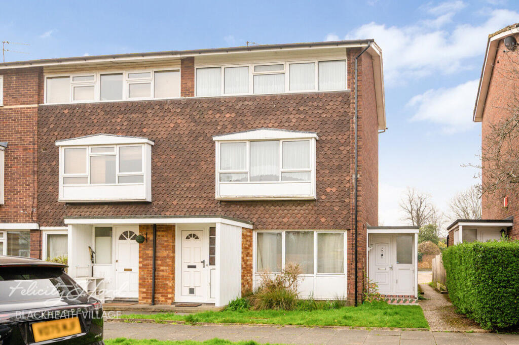 Main image of property: Fairby Road, London