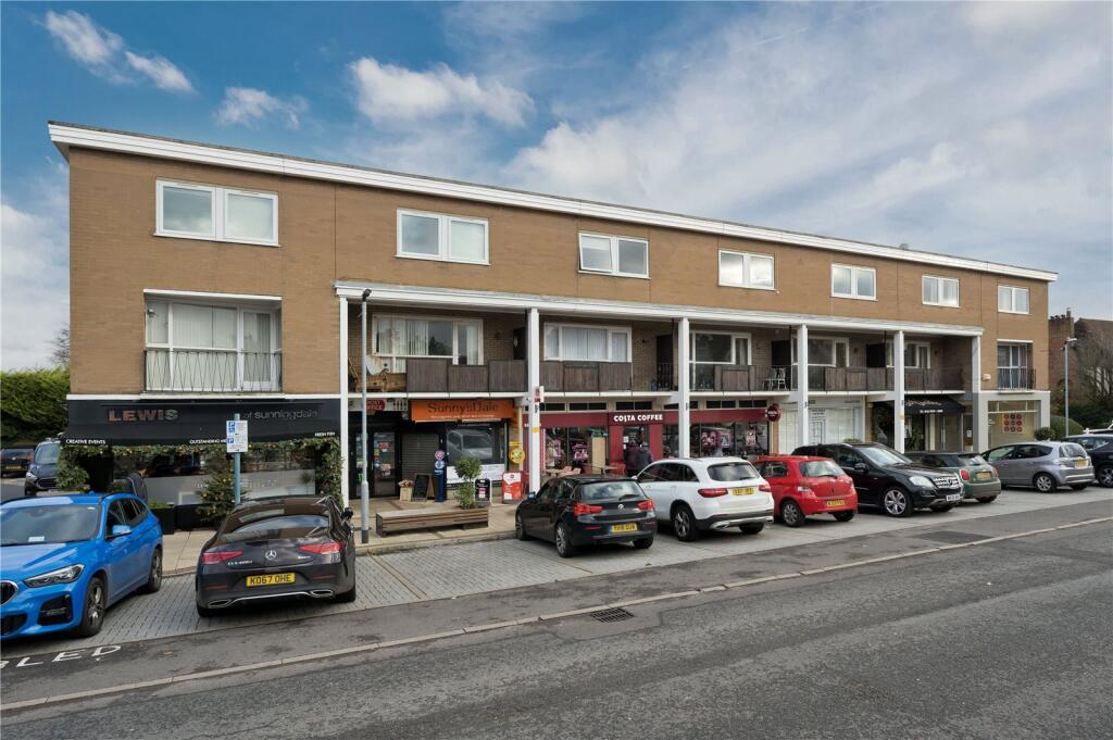 Main image of property: Chobham Road, Ascot, Berkshire, SL5