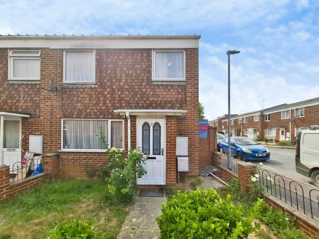 Main image of property: Eliot Close, Swindon, Wiltshire