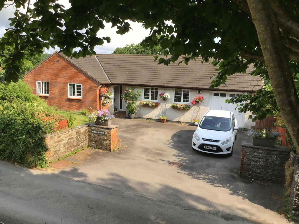 Main image of property: April Sunset, Latchley, Gunnislake