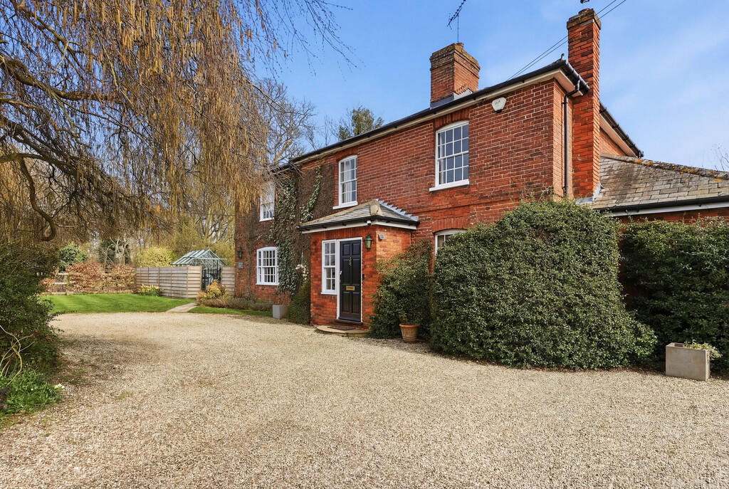 Main image of property: Compasses Road, Pattiswick
