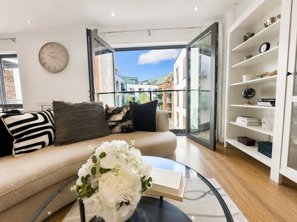 Apartment in Bristol, City of Bristol - View 2