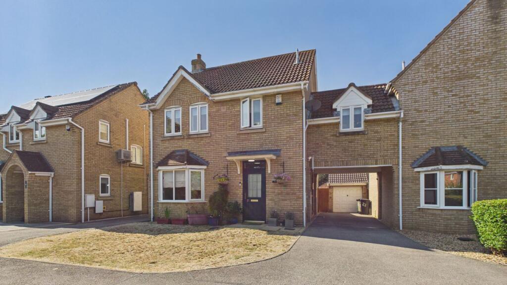 Main image of property: Humphrys Street, Peterborough, PE2