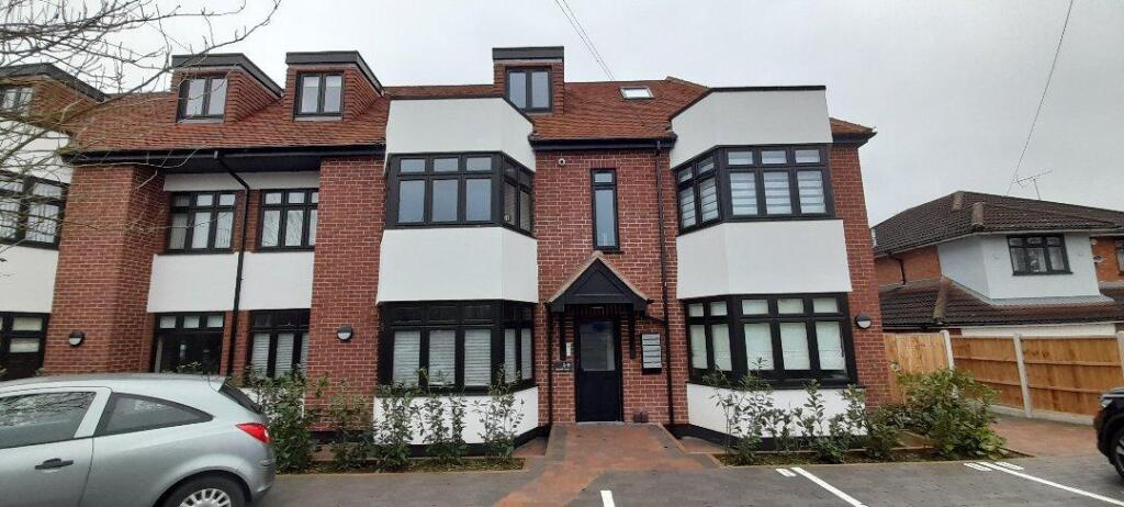 Main image of property: Harold Court, The Walk, Hornchurch