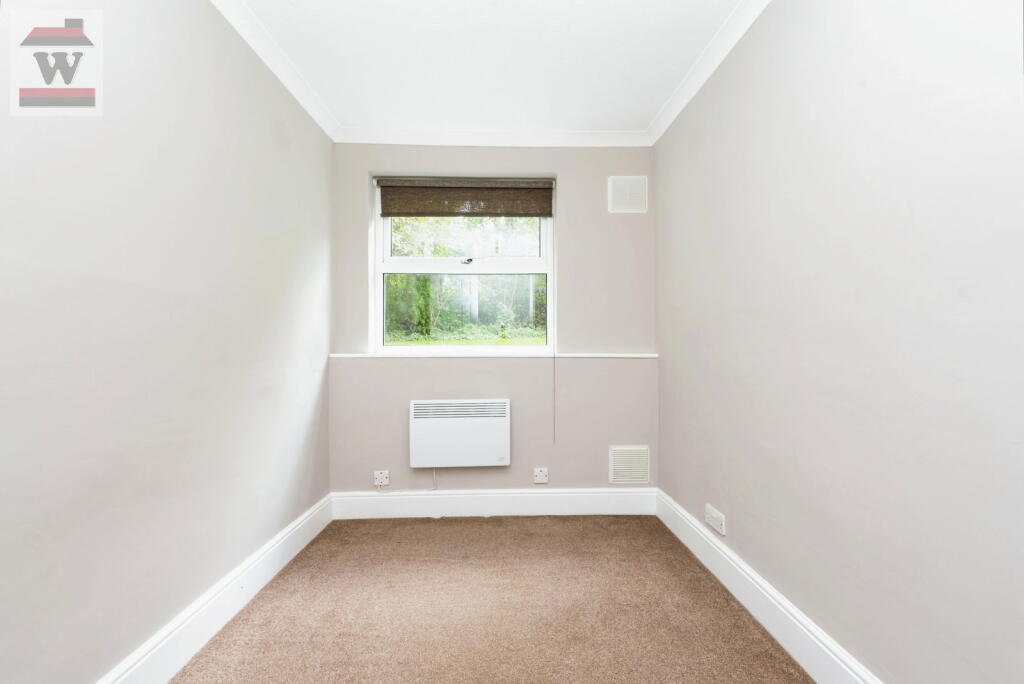 Apartment in London - View 3