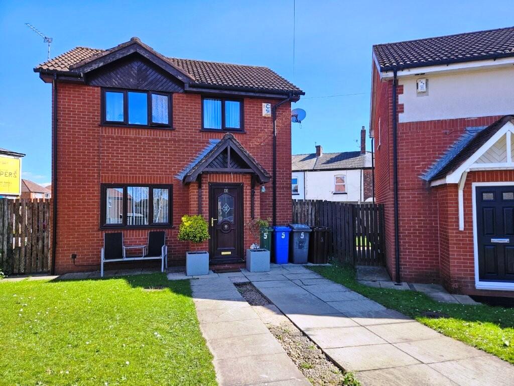 Main image of property: Castle Close, Droyslden