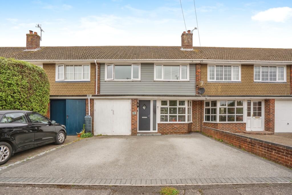 Main image of property: Hartland Court, Southbourne, Emsworth, West Sussex, PO10