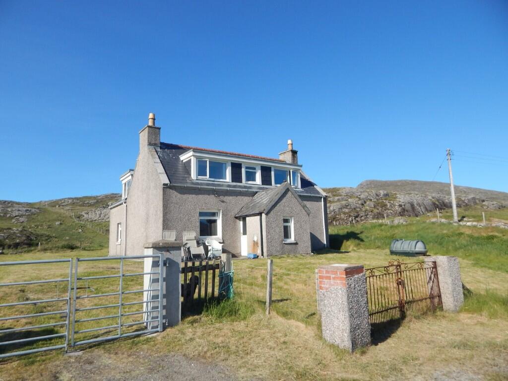 Main image of property: 9 Grean, Isle Of Barra, HS9 5XU