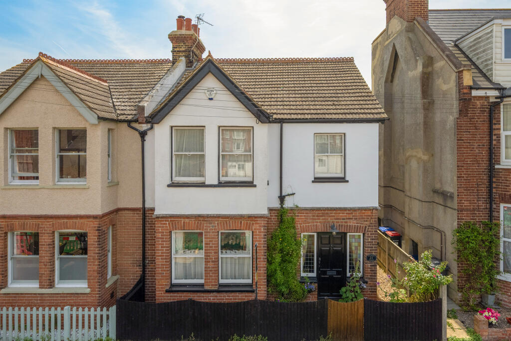 Main image of property: Clarence Road, Herne Bay